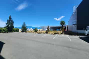 Functional Industrial Opportunity