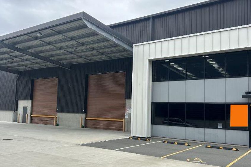 Functional Industrial Opportunity - Meer
