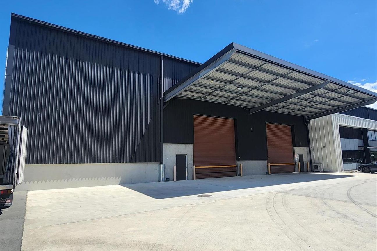 Functional Industrial Opportunity - Aanzicht 4