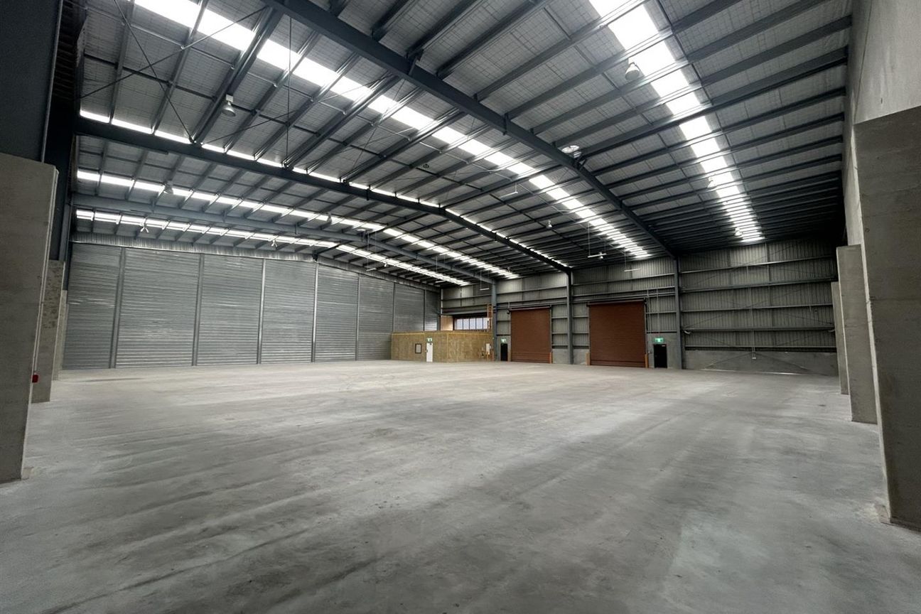 Functional Industrial Opportunity - Aanzicht 6