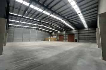 Functional Industrial Opportunity