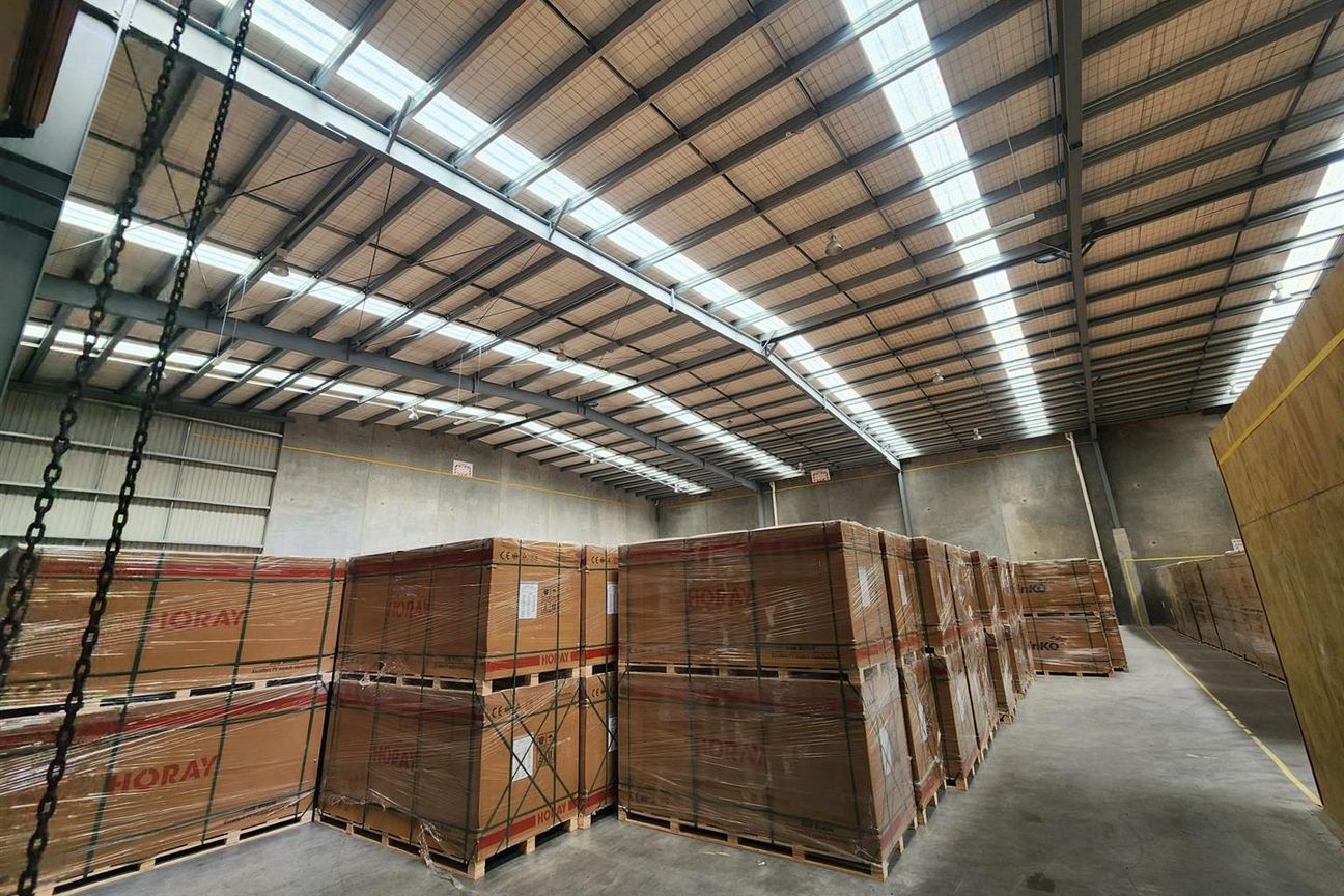 Functional Industrial Opportunity - Aanzicht 3