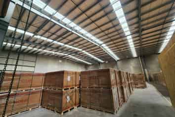 Functional Industrial Opportunity