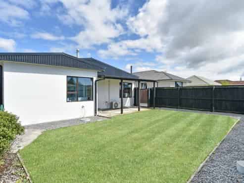 9B Hills Street, Kaiapoi