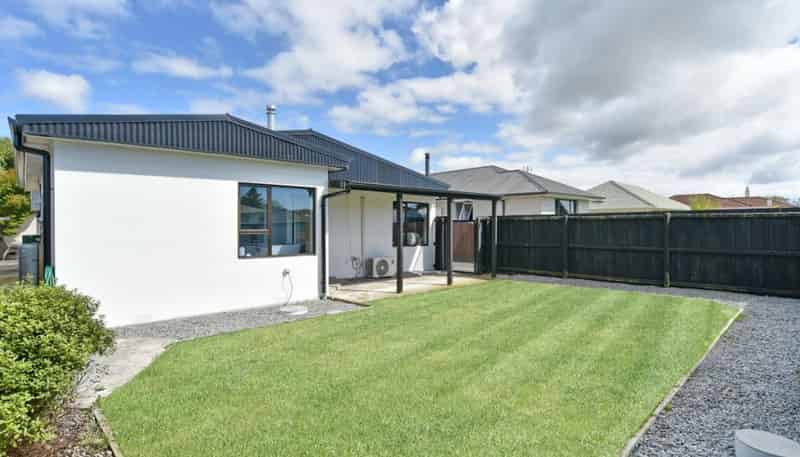 9B Hills Street, Kaiapoi
