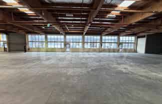 Rare Avondale Industrial 