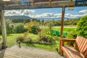 1903 Lake Mitchells Road, Inchbonnie