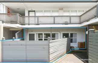 9/11 Tawera Road, Greenlane