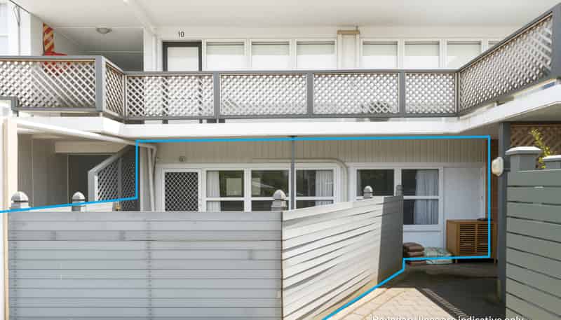 9/11 Tawera Road, Greenlane