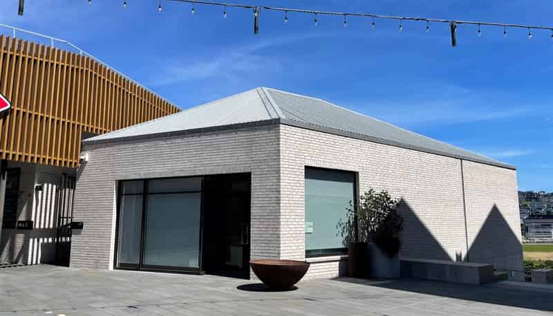  Bldg 1, Unit R2, 57 Glenvar Ridge Road, Long Bay