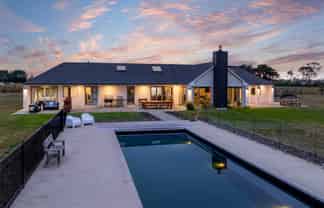 20 Britton Avenue, Greytown