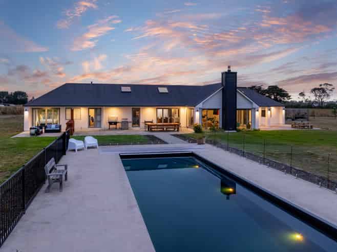 20 Britton Avenue, Greytown