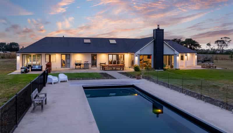 20 Britton Avenue, Greytown