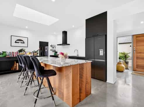 20 Britton Avenue, Greytown