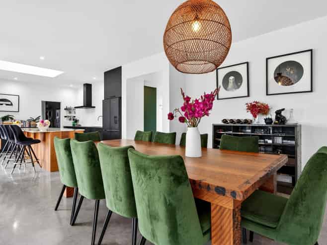 20 Britton Avenue, Greytown