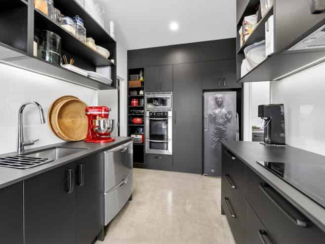 20 Britton Avenue, Greytown