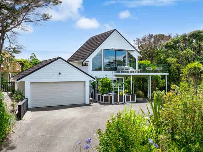 3 Hibiscus Avenue, Snells Beach