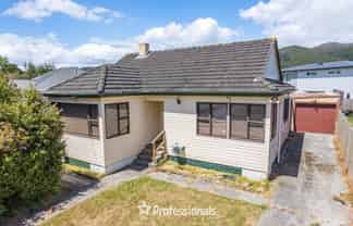 14 Norris Grove, Taita