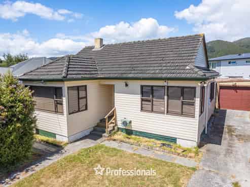 14 Norris Grove, Taita