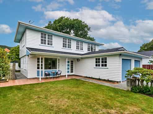 335A Waterloo Road, Waterloo