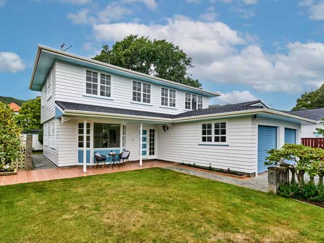 335A Waterloo Road, Waterloo