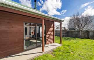 73b Arawa Street, Ohakune