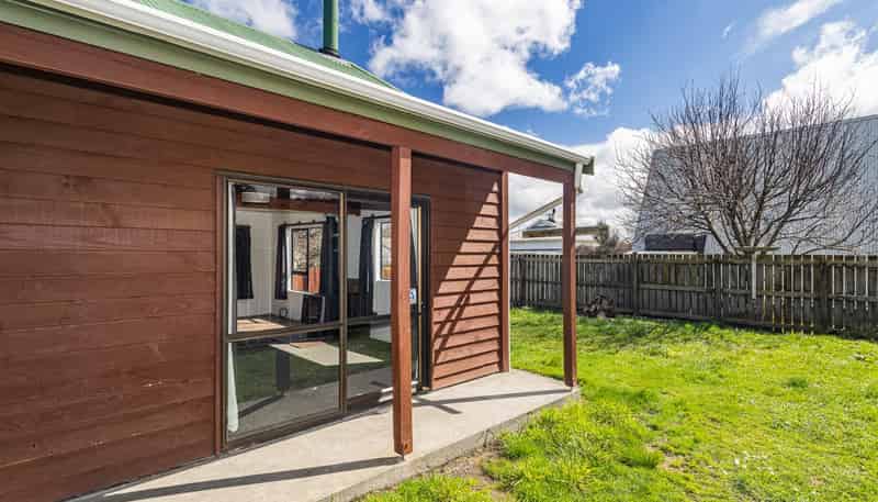 73b Arawa Street, Ohakune