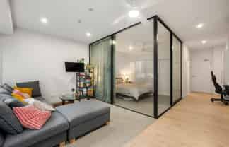 104/120 Victoria Street, Te Aro