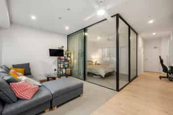 104/120 Victoria Street, Te Aro