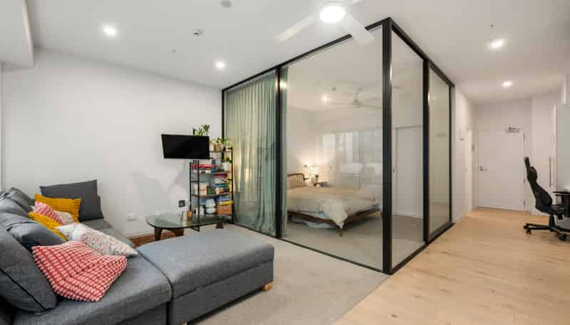 104/120 Victoria Street, Te Aro