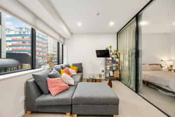 104/120 Victoria Street, Te Aro