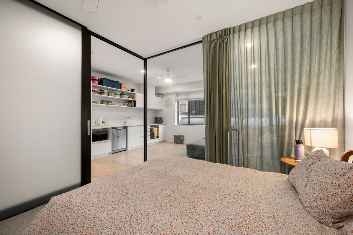 Classy City Living - Mehr