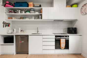 104/120 Victoria Street, Te Aro