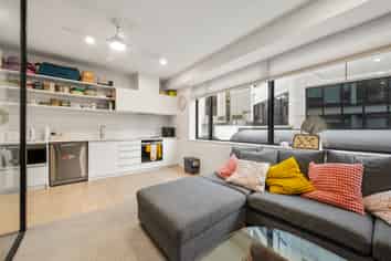 104/120 Victoria Street, Te Aro