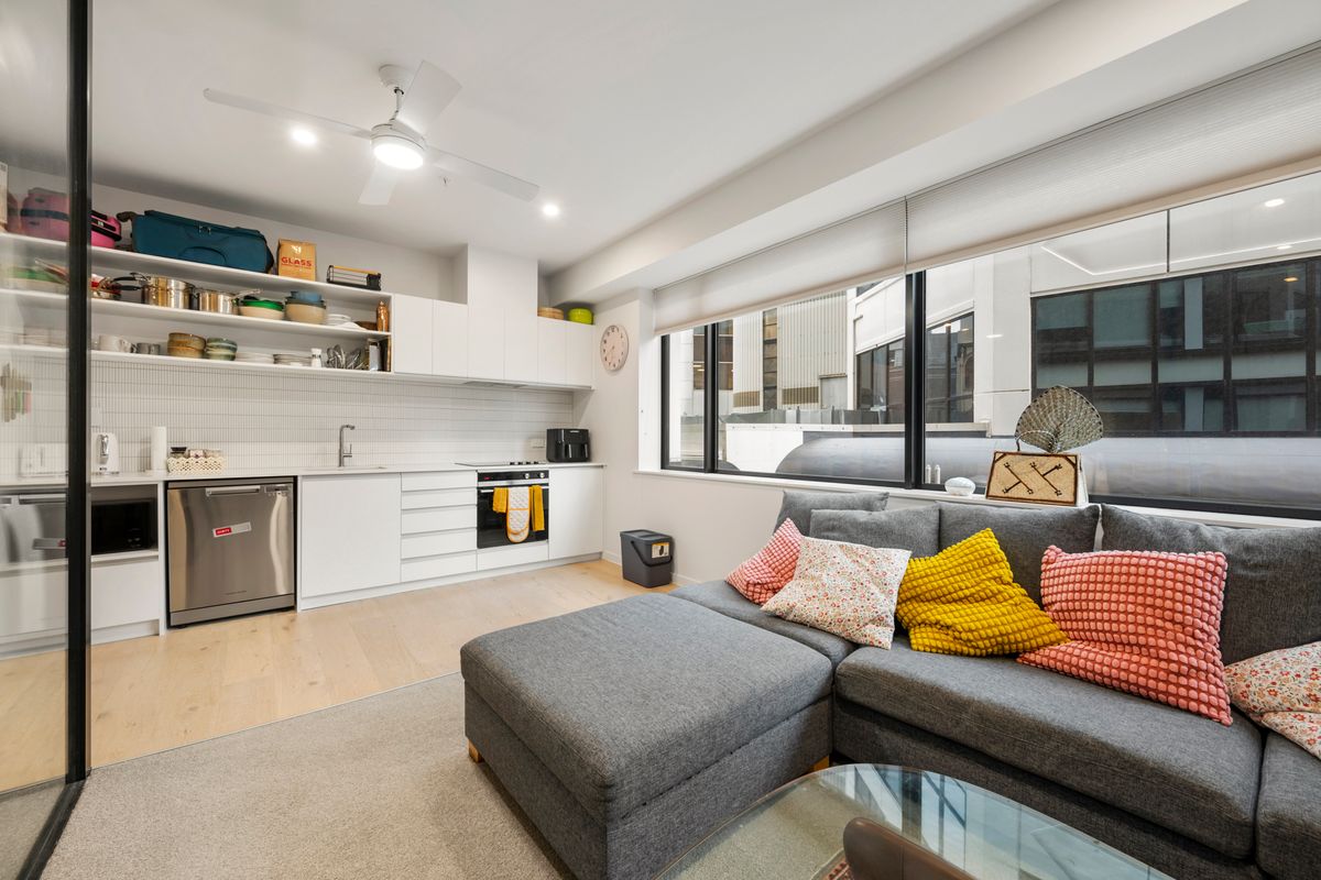 Classy City Living - Ansicht 3