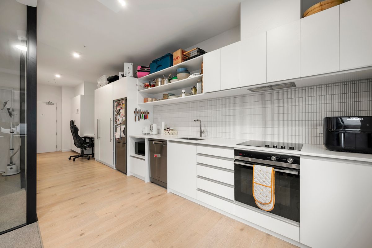 Classy City Living - Ansicht 5