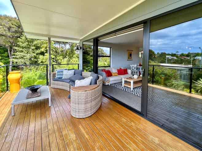 33 Hihitahi Rise, Paihia