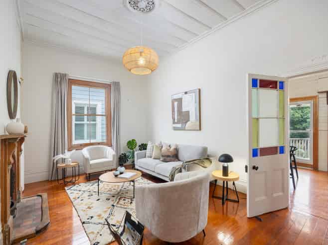 71 Crummer Road, Grey Lynn