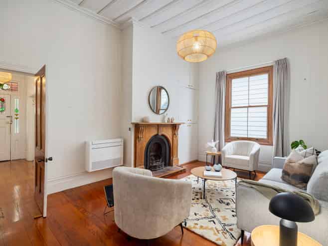 71 Crummer Road, Grey Lynn