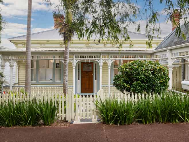 71 Crummer Road, Grey Lynn