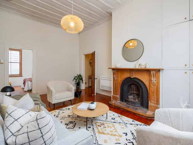 71 Crummer Road, Grey Lynn