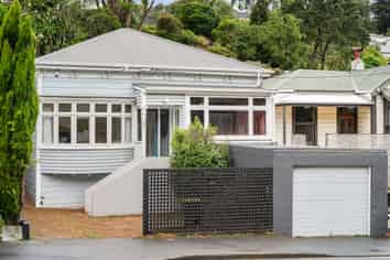 237 Ohiro Road, Brooklyn