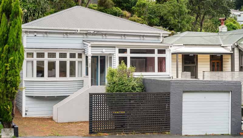 237 Ohiro Road, Brooklyn