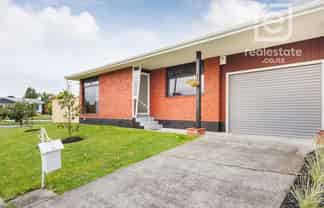 5 Mudgway Place, Awapuni