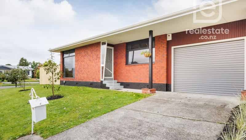 5 Mudgway Place, Awapuni