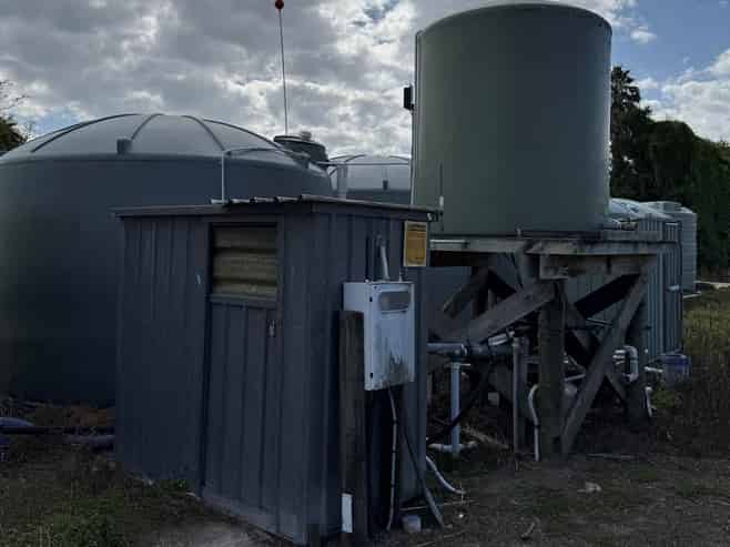 5 Selwyn Road, Poroporo