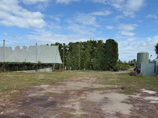 5 Selwyn Road, Poroporo