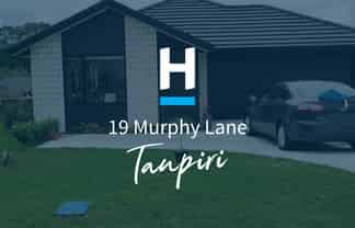 19 Murphy Lane, Taupiri