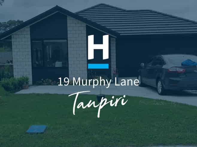 19 Murphy Lane, Taupiri