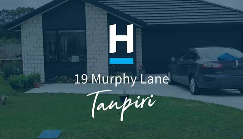 19 Murphy Lane, Taupiri